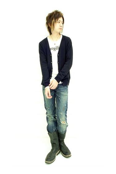 Lodge Sapporo glamb グラム - フラッグショップ 40 Coordinates No 3