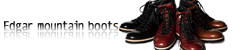 glamb [AC18:Edgar mountain boots]