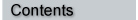 Contents