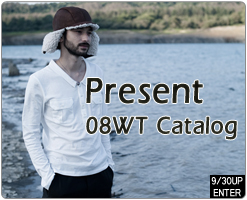 08WT Catalog present