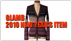 glamb 2010 NEW YEAR'S ITEM