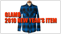 glamb 2010 NEW YEAR'S ITEM