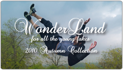 2010 Autmn Collection
