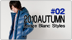 2010AT Lodge Blanc Styles #02