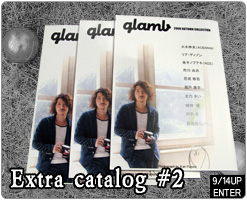 glamb[Extra Catalog #2]