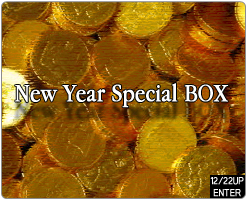 NEW YEAR SPECIAL BOX