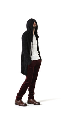 glamb 2008 Autumn collection