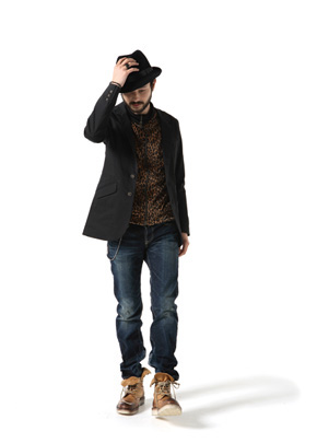 glamb 2008 Autumn collection