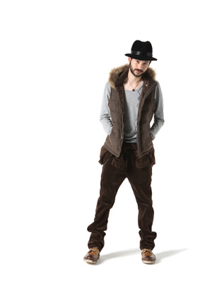 glamb 2008 Autumn collection