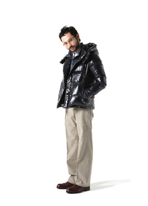 glamb 2008 Autumn collection