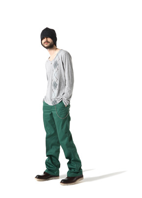 glamb 2008 Autumn collection