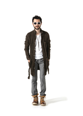 glamb 2008 Autumn collection