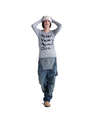 glamb 2008 Winter collection