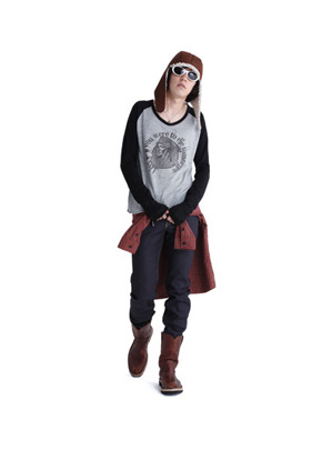 glamb 2008 Winter collection