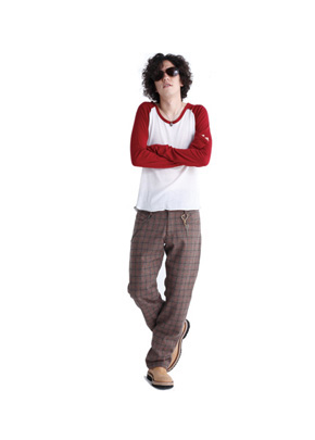 glamb 2008 Winter collection