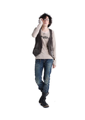 glamb 2008 Winter collection
