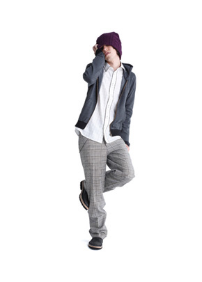 glamb 2008 Winter collection