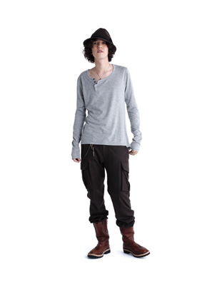 glamb 2008 Winter collection