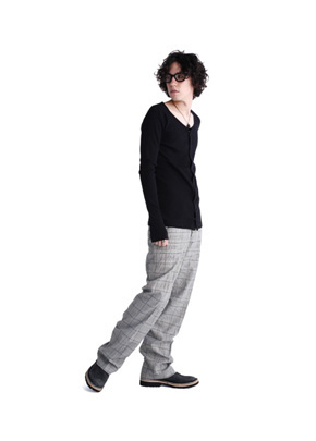 glamb 2008 Winter collection