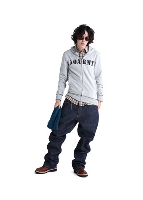 glamb 2008 Winter collection