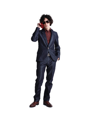 glamb 2008 Winter collection