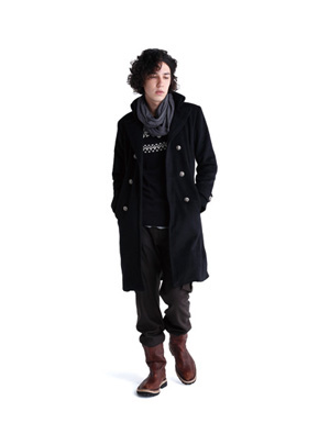 glamb 2008 Winter collection