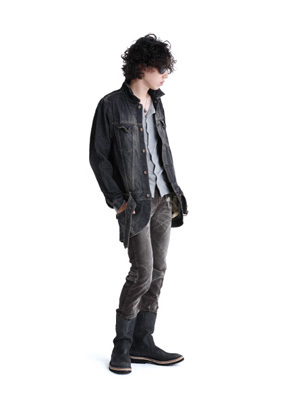 glamb 2008 Winter collection