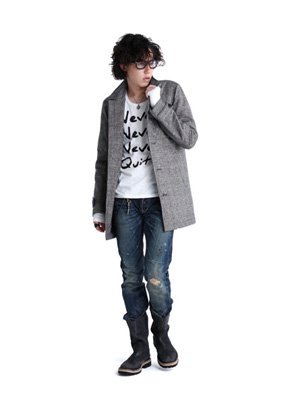 glamb 2008 Winter collection