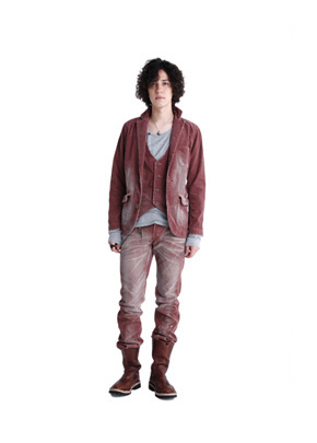 glamb 2008 Winter collection