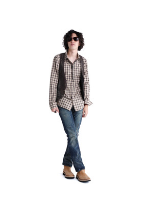 glamb 2008 Winter collection