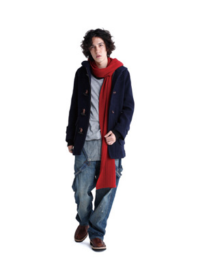 glamb 2008 Winter collection