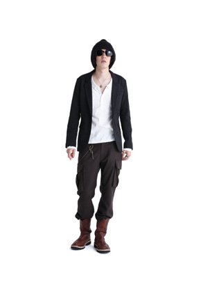 glamb 2008 Winter collection
