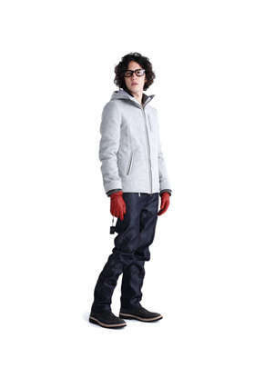 glamb 2008 Winter collection