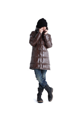 glamb 2008 Winter collection