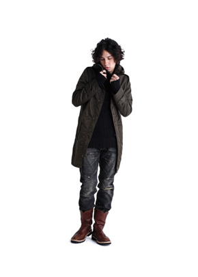glamb 2008 Winter collection