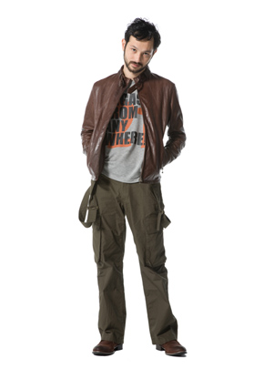 glamb 2008 Winter collection