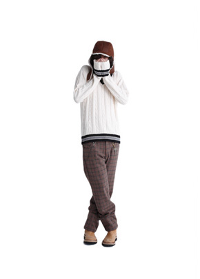 glamb 2008 Winter collection