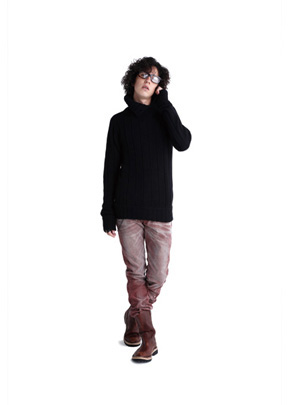 glamb 2008 Winter collection