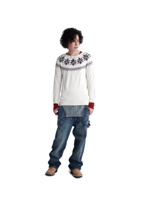 glamb 2008 Winter collection