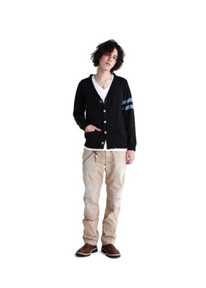 glamb 2008 Winter collection