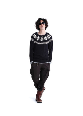 glamb 2008 Winter collection