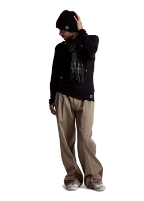 glamb 2009 Autumn collection