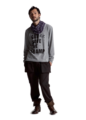 glamb 2009 Autumn collection