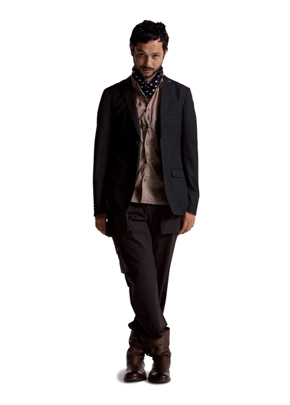 glamb 2009 Autumn collection