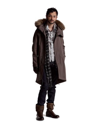 glamb 2009 Autumn collection