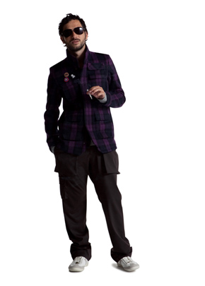 glamb 2009 Autumn collection