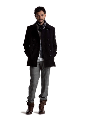 glamb 2009 Autumn collection