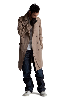 glamb 2009 Autumn collection