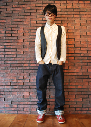 glamb 2009 Autumn collection