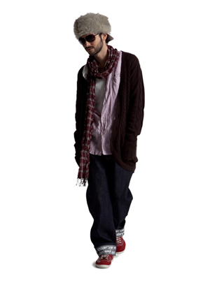 glamb 2009 Autumn collection